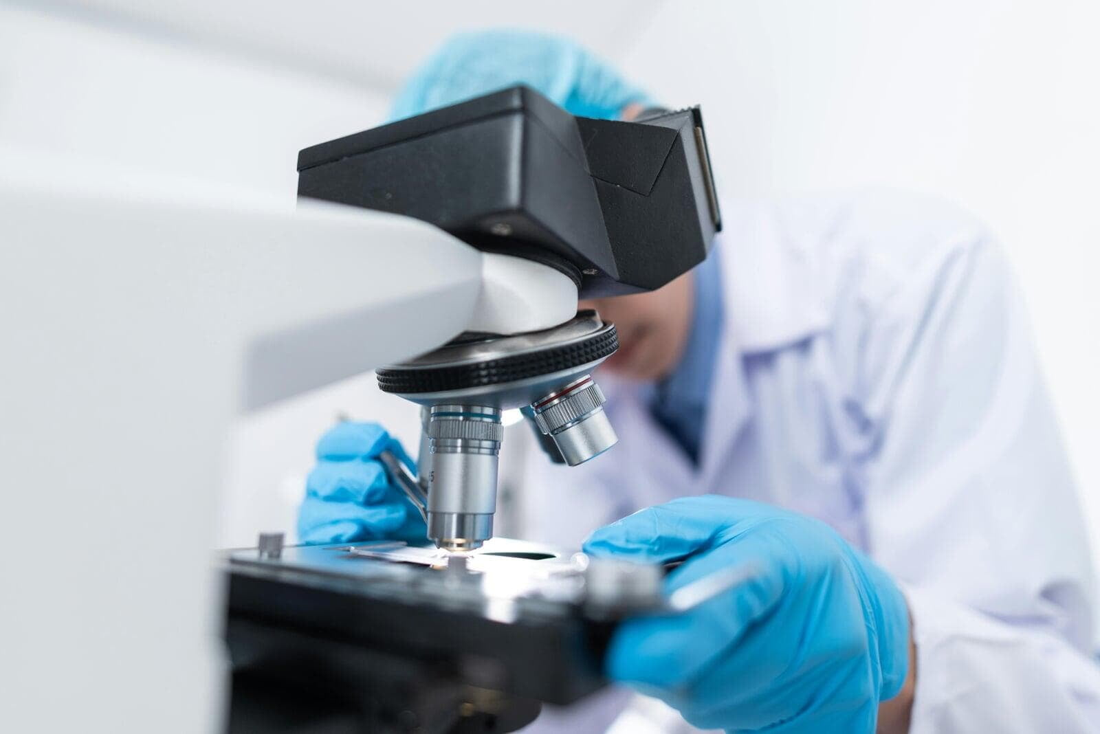 Biotechnologie : Innover pour la Santé