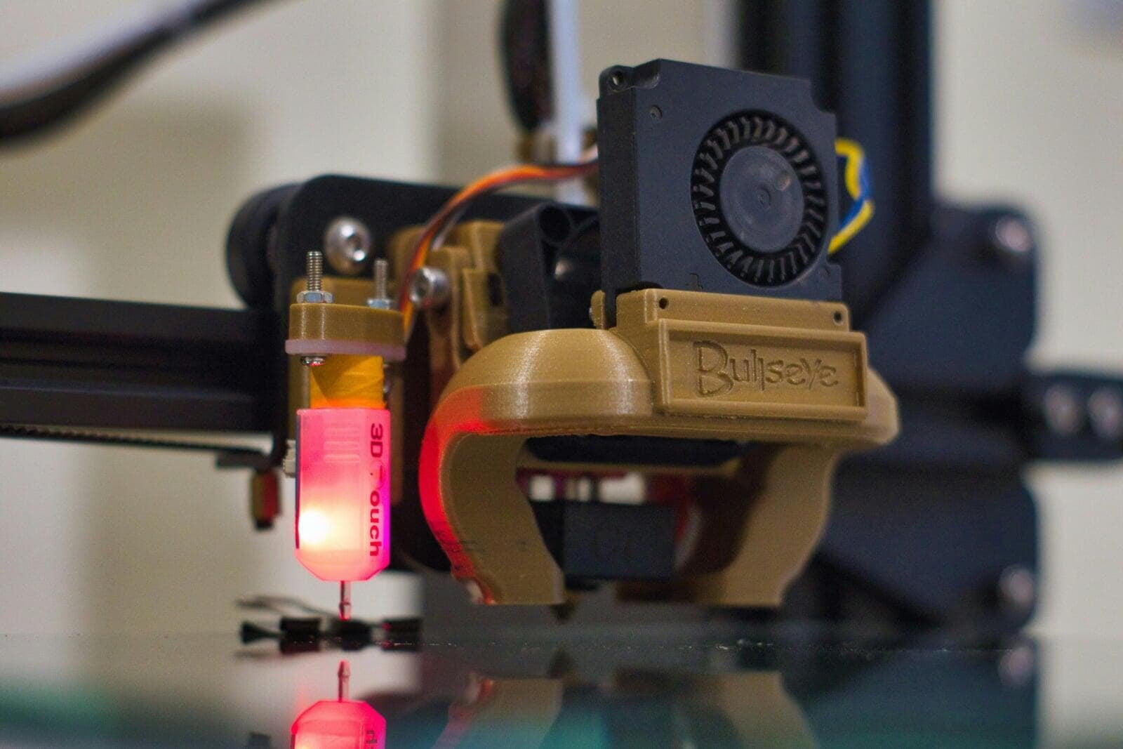 Impression 3D : De la Science-Fiction à la Réalité