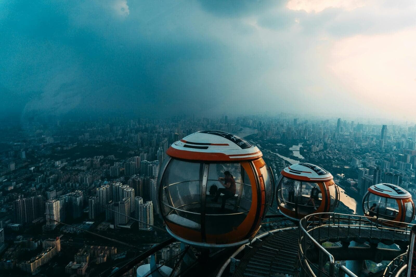 Transports du Futur : Entre Innovation et Mobilité Durable
