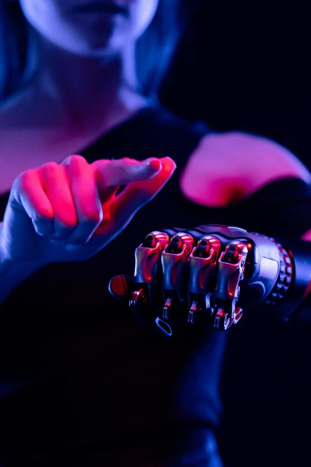 L'Intelligence Artificielle : Révolution et Impact