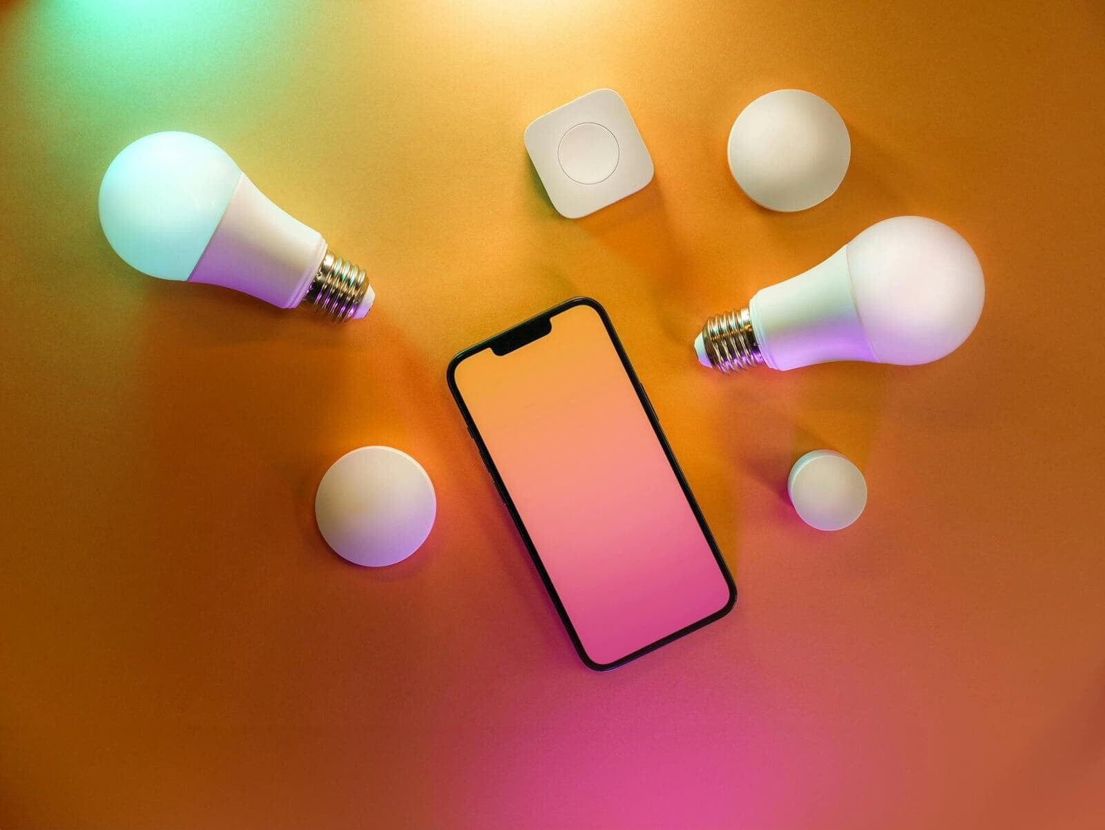 L'Internet des Objets : Connecter le Monde Physique et Digital