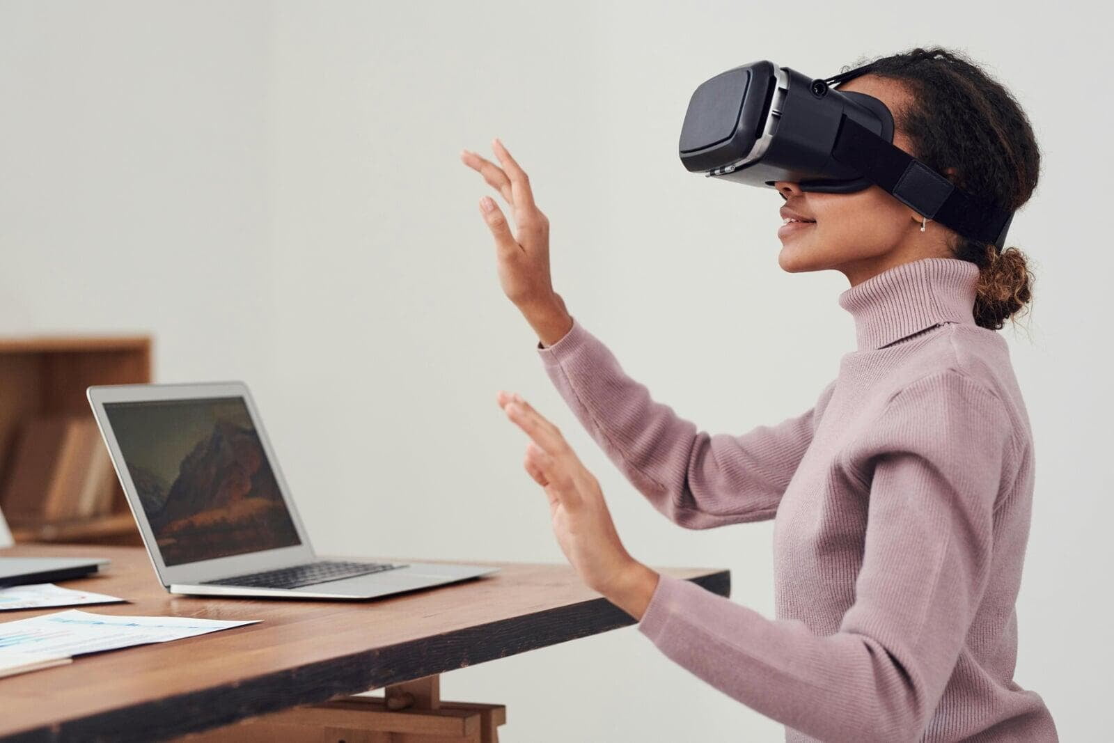 VR et AR : Transformer l'Expérience Utilisateur