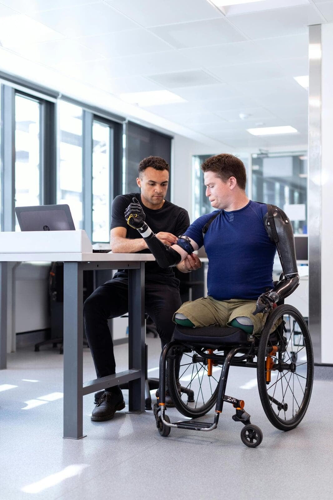 Robotique : Les Machines au Service de l'Humanité