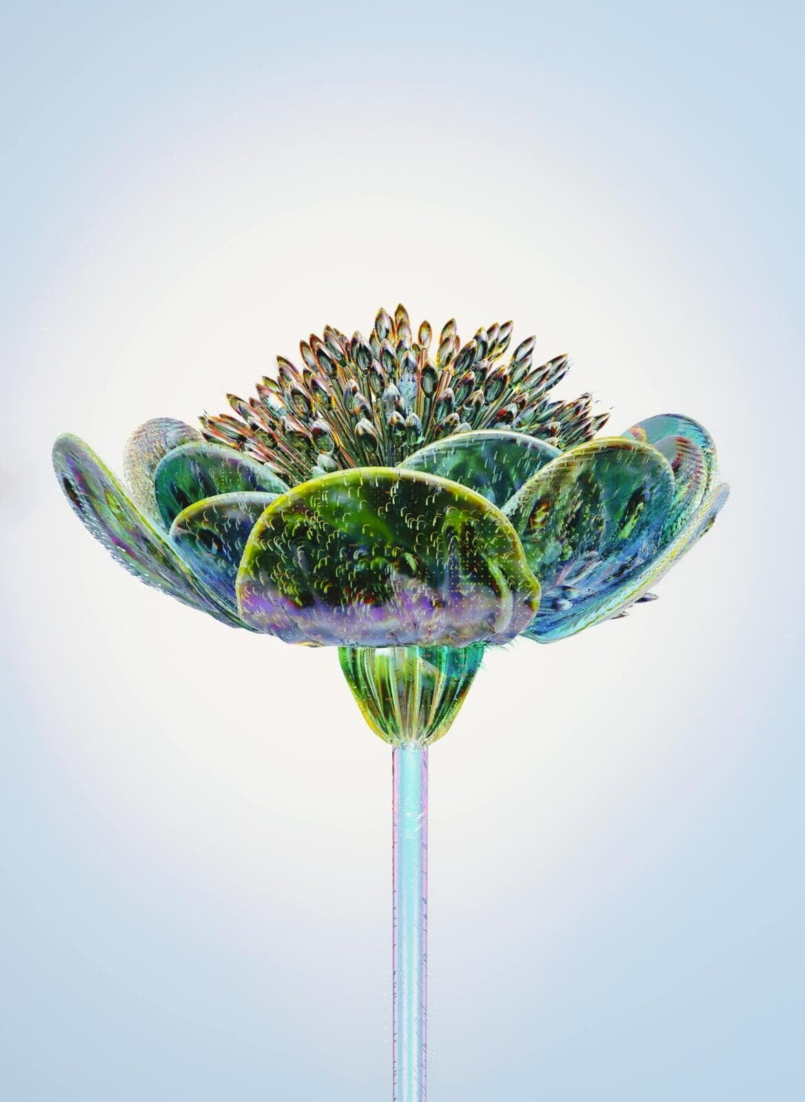 Technologies Vertes : L'Innovation au Service de l'Environnement